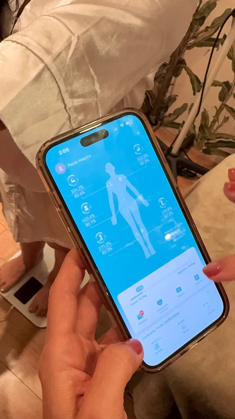 Nutrición y medicina